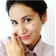 Profesora particular De Arte y cienxias sociales/historia